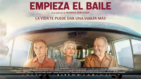 empieza el baile ver online gratis|Película: Empieza el baile